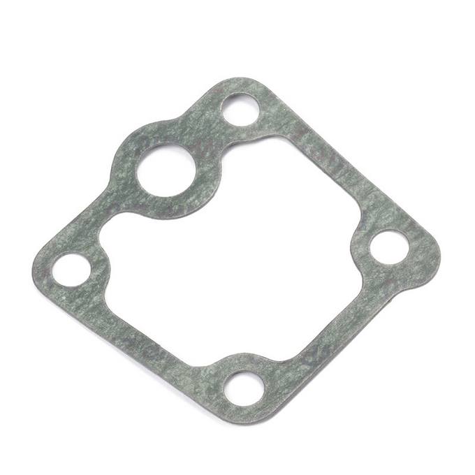 BMW Engine Oil Filter Housing Gasket 11421730294 - Victor Reinz 702237810